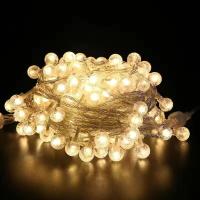 Lumières de camping à LED étanche à l'eau