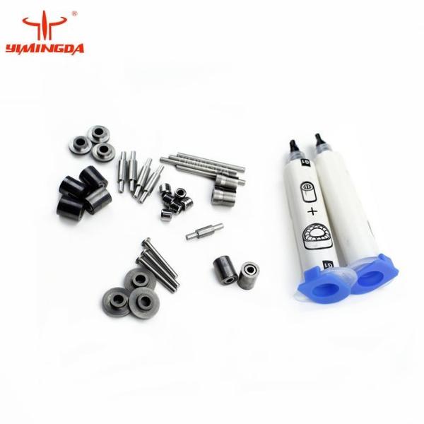 Auto Cutter Parts MTK 500H VT50FA 2X7 Spare Parts PN 702698 Maintenance Kit