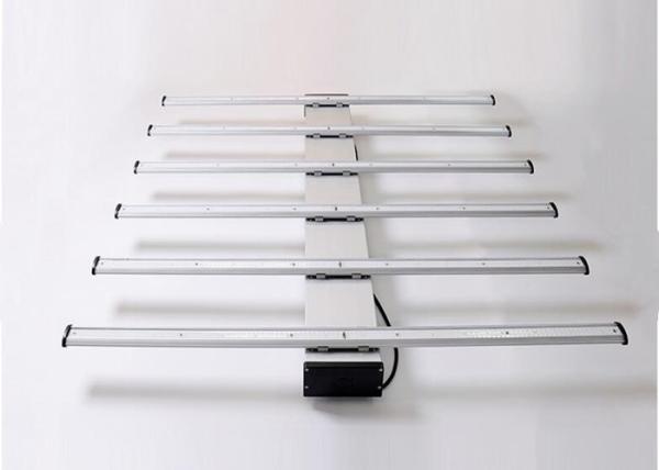 Éclairage résistant à l'eau à l' intérieur LED