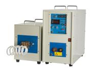 Machine 50KW de recuit d'induction