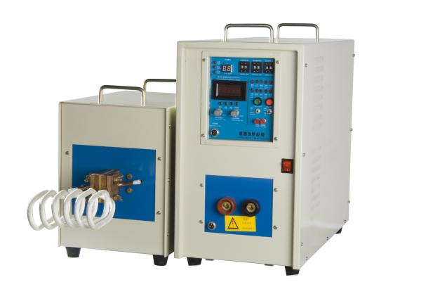máquina do recozimento de indução da freqüência 25KW média para extinguir/que thermoforming