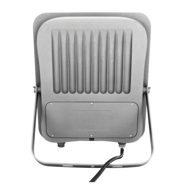 Luz de inundação magro do diodo emissor de luz do ODM SMD IP66 do OEM do campo de básquete brandnew alto dos lúmens de 200 watts os melhores produtos de venda Etl exterior