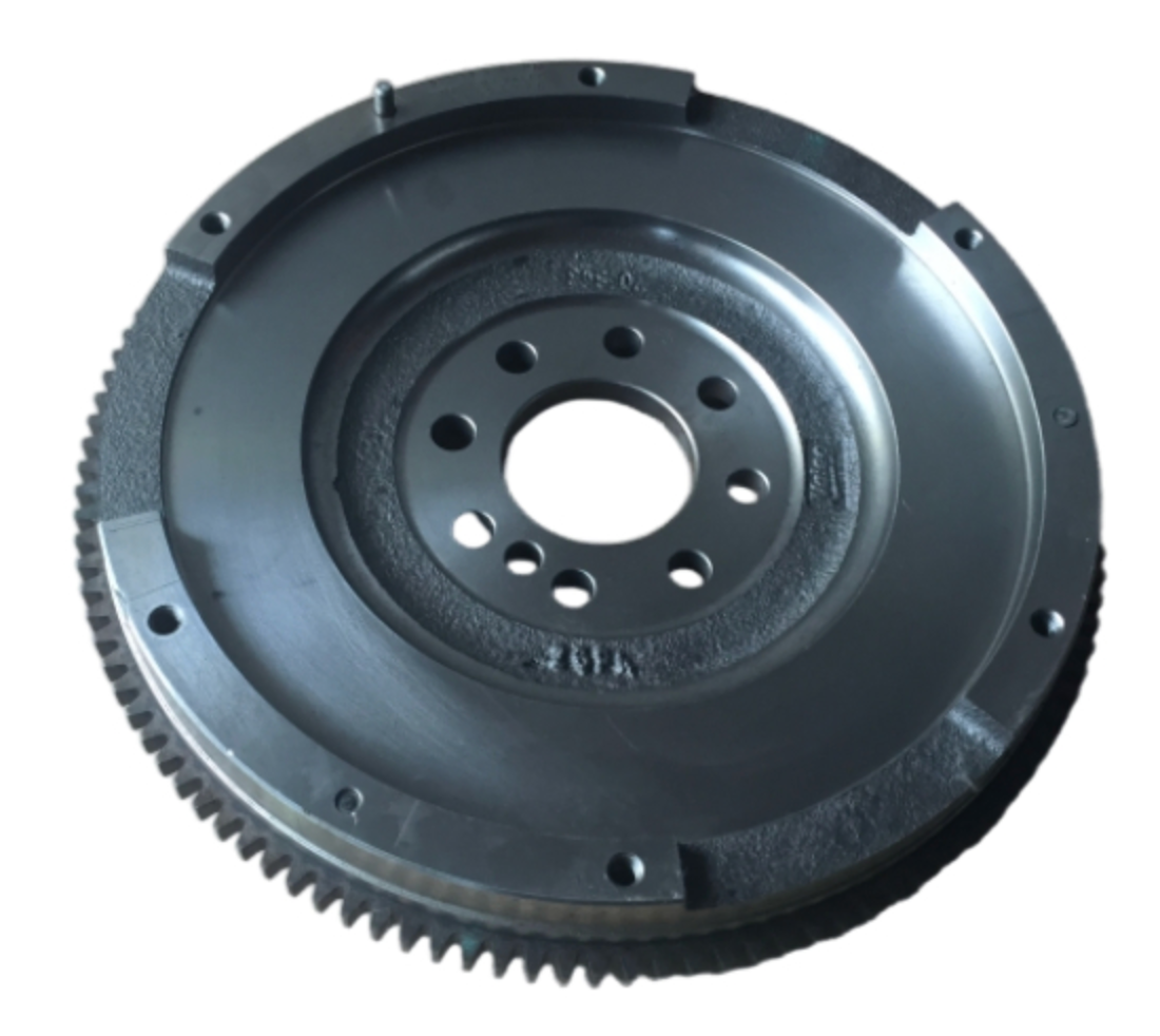 Durable Ford Flywheel OEM Number C1021170 for Optimal Vehicle Function