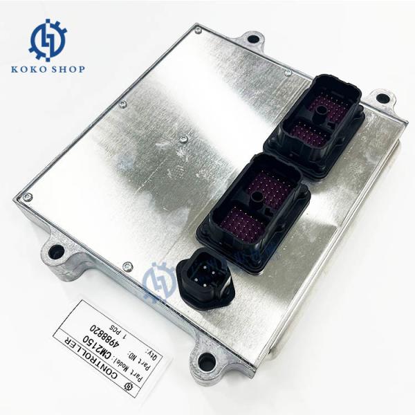 Original Excavator Spare Parts Computer Board Cummins ECM 4988820 CM2150 Controller