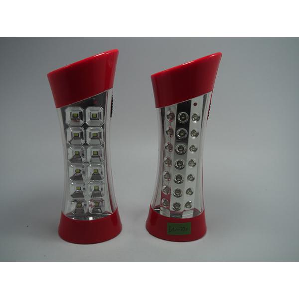 BN-220 Series Multi Lamp Rechargeable LED Emergency Torch Light