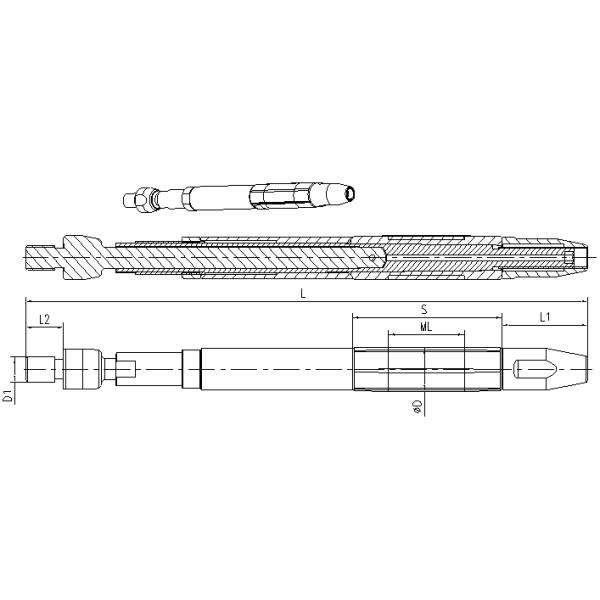 Floating Stone Honing Tools Blind Hole Abrasive Diamond Horizontal Vertical