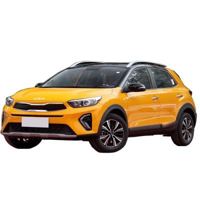 Kia KX1 2021 Trendy Concept Compact Family SUV with Low Fuel Consumption and Maximum Torque of 132.4 Nm