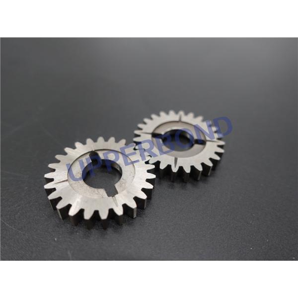 Protos Cigarette Machine Durable Gearing Spare Parts