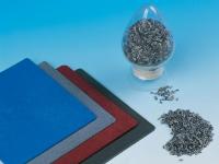 誘電性プラスチックのmasterbatch
