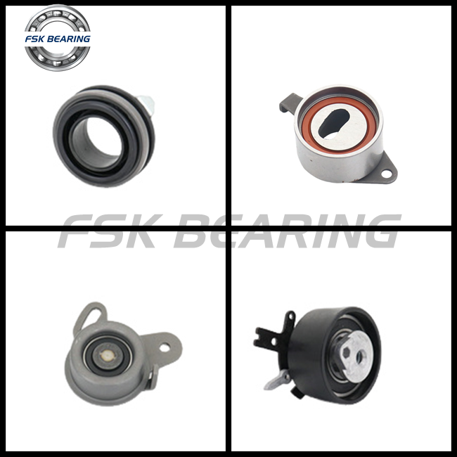 FSK Brand 372-1007030 Automotive Automatic Tensioner Pulley For Chery M1QQ3 ABEC-5