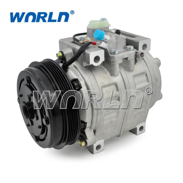 24V Universal Air Cond Compressor For Universal 508 5H14 Truck AC Compressor WXUN001
