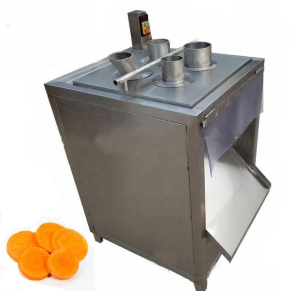 potato peeling and slicing machine betel nut/almond slicing machine