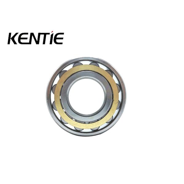 Stainless Steel Spherical Roller Bearing NJ2214E Cylindrical Needle Roller Bearing