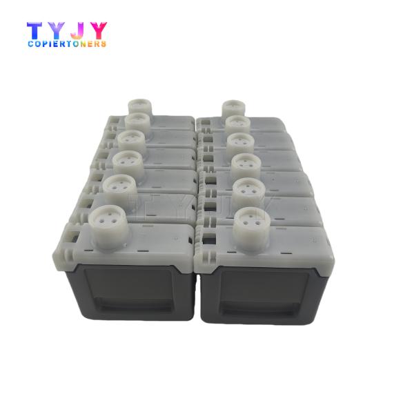 Ink Cartridge PFI-1300 for Canon Pro2000 4000 4000S 6000S Printer Color Ink Tank Replacement