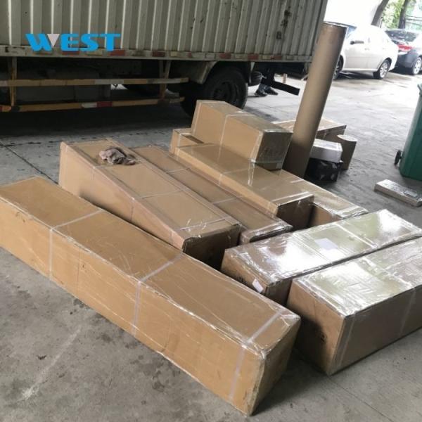 Customization PDLC Self Adhesive Film Ultra Thin For Residential And Commercial