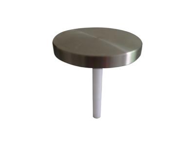 IEC 60335-2-16 Probe Test Rod For Waste Food Processor