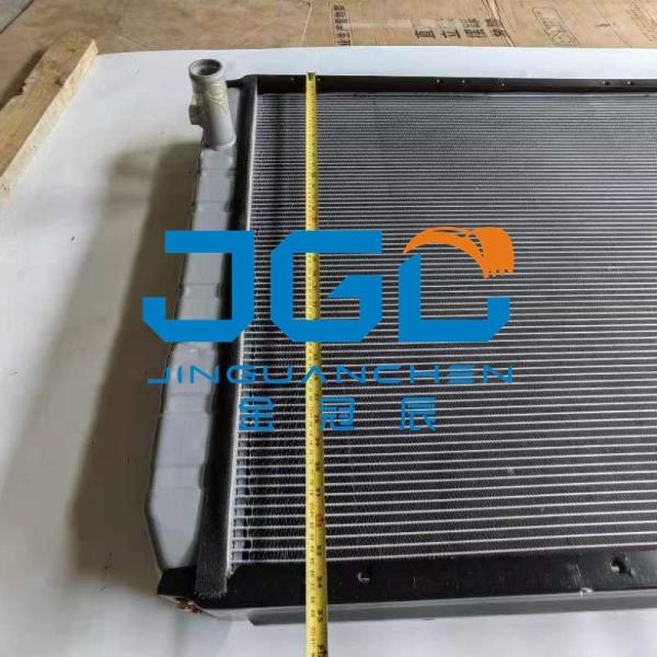 Excavator Parts DH300-7 Water Tank Radiator Engineering Machinery Parts