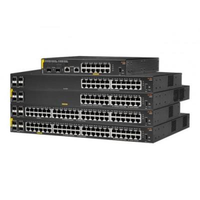 Diretor Interruptor do poder Pack+ do entalhe do servidor R6A98A SN8700B 4 do armazenamento de HPE