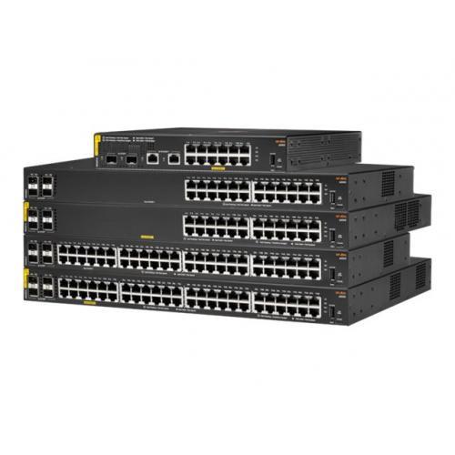 Diretor Interruptor do poder Pack+ do entalhe do servidor R6A98A SN8700B 4 do armazenamento de HPE