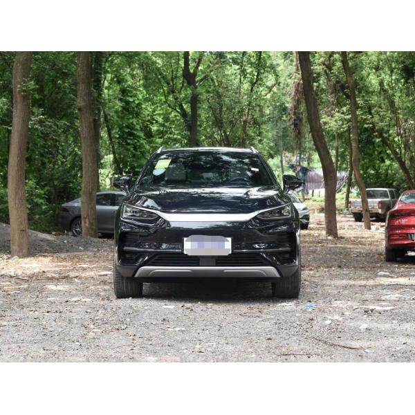 Tipo EV SUV 160KW híbrido 5.5s del honor de BYD TANG 2021 DM-I EL 112KM a 100kmh