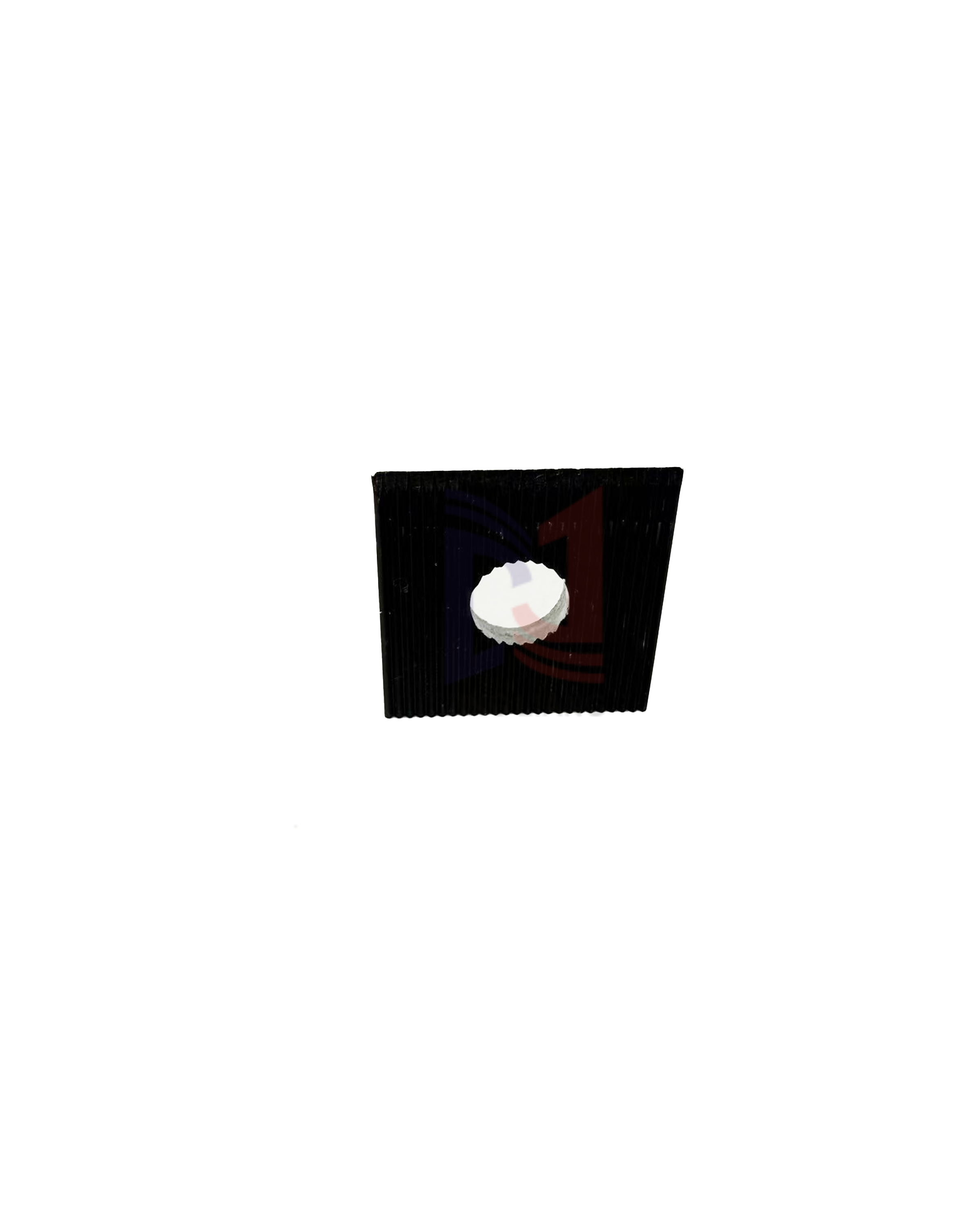 Factory directly provided aluminum  Washer for Facade Support System
