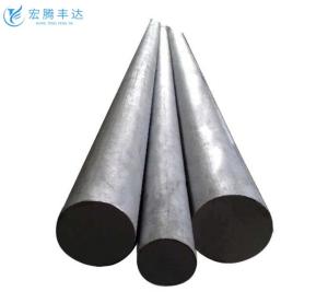 Q235D Q275 Q275B Q275C Round Steel Bars Carbon Steel Rod Structural Steel Bar