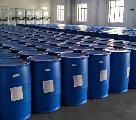Liquid Gypsum Board Foaming Agent Foaming Chemical For Gypsum Plaster Board Production