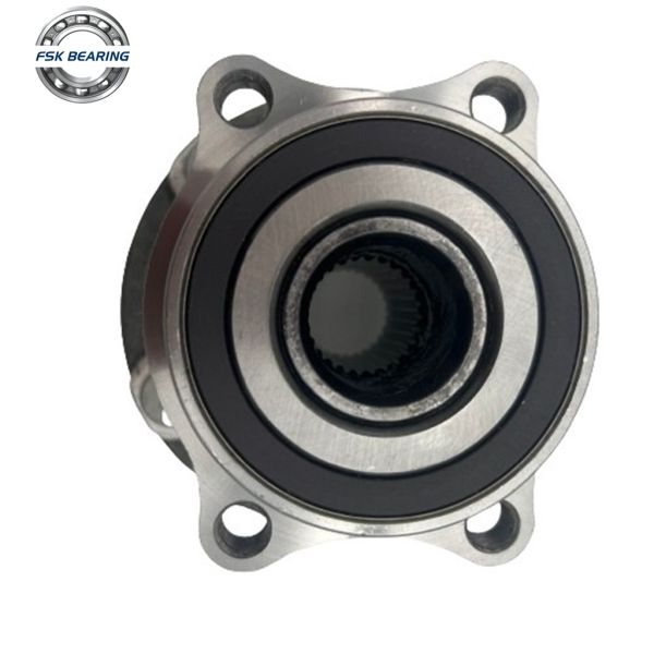 28473-FG010 Wheel Bearing Kit Wheel Hub Bearing For The Rear Wheel Of SUBARU Car