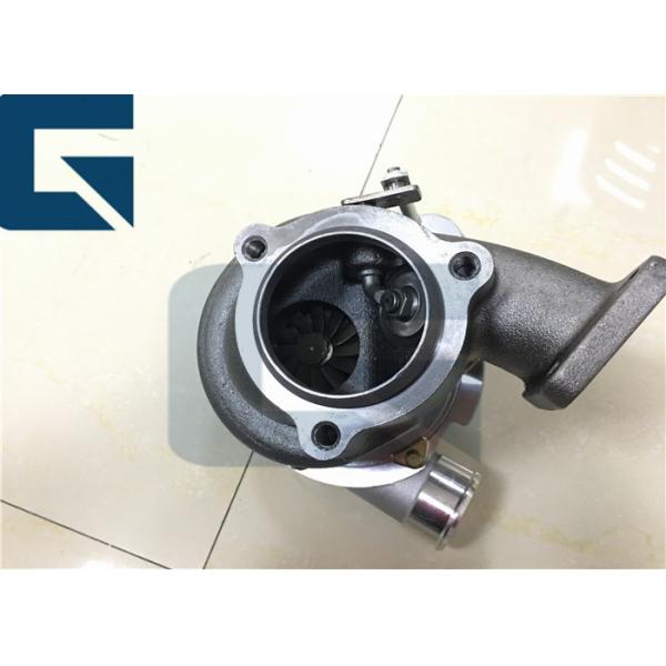 chargeur de Turbo d'excavatrice de 2674A209 711736-5010S pour le moteur 1104C-44T de Perkins RG RS