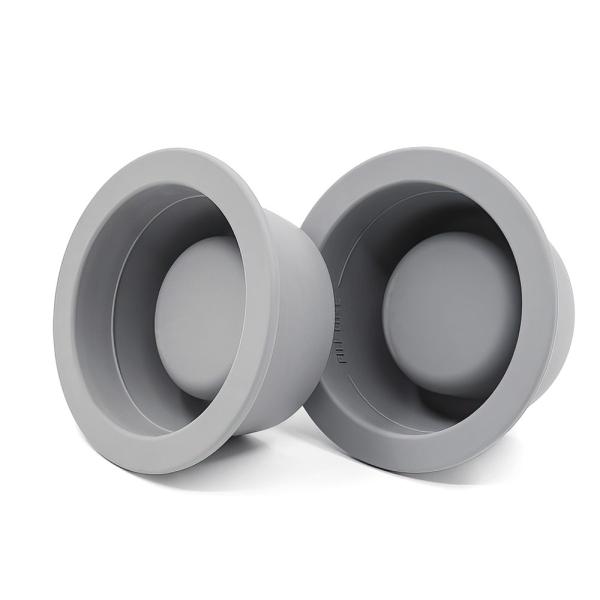 70 SHA Diaphragm Neoprene Automotive Neoprene Diaphragm Material