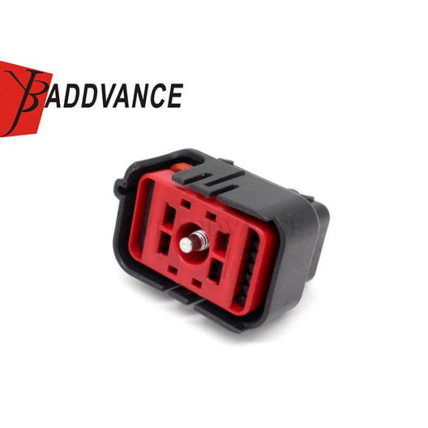 R62183-001F EPC 1.5mm соединитель 20 Pin женский автомобильный для сверхмощной части передачи