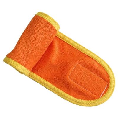 Bandeau de nettoyage de visage pratique universel d'ODM pour le retrait de maquillage