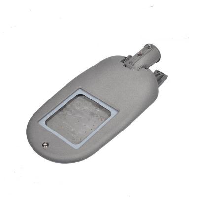 alojamento da luz de rua do diodo emissor de luz do alumínio de carcaça do dado da eficiência elevada 120W