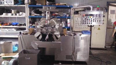 R & D escalam a cápsula macia que forma a capsulagem da máquina com diagnóstico de falhas