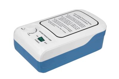 High Performance Medical Air Mattress Pump with 21.5*11.0*8.5 cm Size