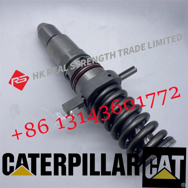 Excavator Injector Engine 3512/3516/3508 Diesel Fuel Injector 4P-9077 0R-2925 4P-9075 4P-9076