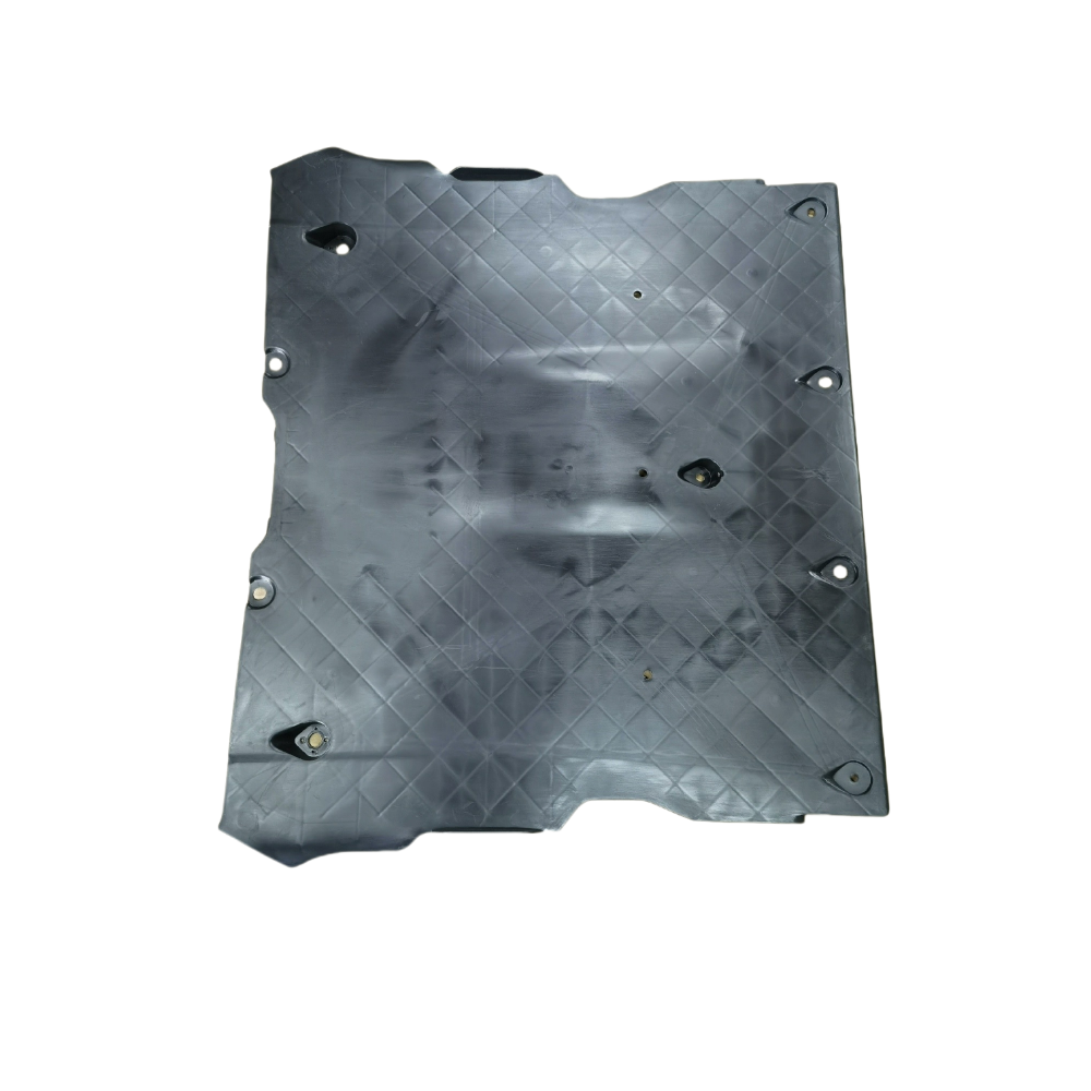 Hot Offer for Tesla Model Y 1499151-00 Auto Body Engine Lower Guard Plate New Condition Vehicle Accessories NEV Series