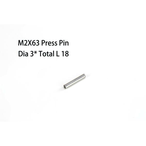 M2X63 M2X96 M2X146 Swing Pump Excavator Press Pin Repair Kits