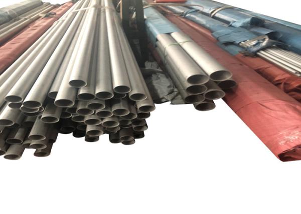 As Your Requirment 904L 190mm Diameter Stainless Steel Pipe SS304 Tube 321 310S