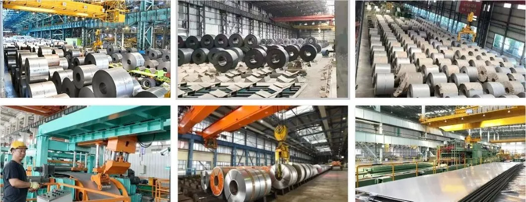 SS490 SM400 SM490 bobina de acero al carbono laminada en caliente SEA1002 SEA1006 SEA1008 SEA1010