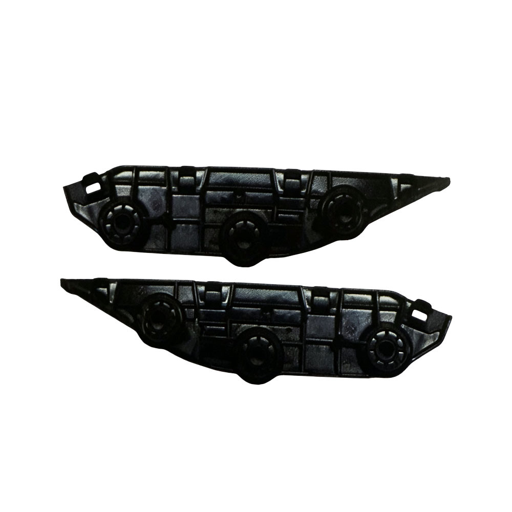 HA3H-2803311 Front Bumper Bracket Left Fit B.Y.D Qin L DM‑i 2024‑ New Energy Car Aftermarket Left Bumper Support Holder
