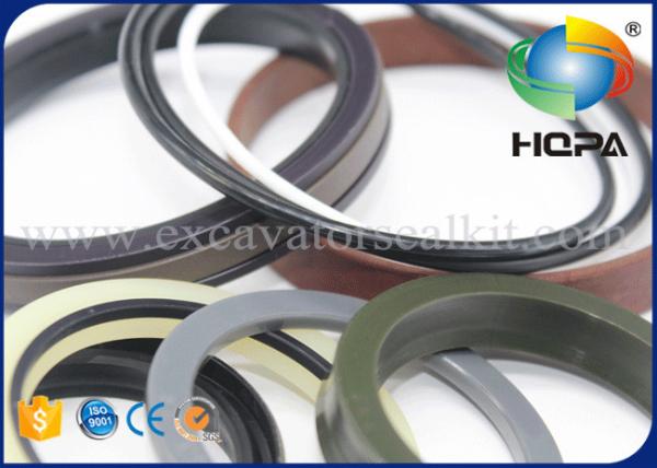 Komatsu Hydraulic Cylinder Repair Kits / 707-99-25660 Gasket Kit Fits Excavator WB97S-5