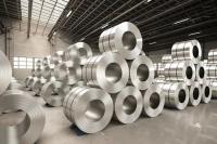 SS201 Cold Rolled Steel Coil 304L 316L Stainless Steel Coil Punching