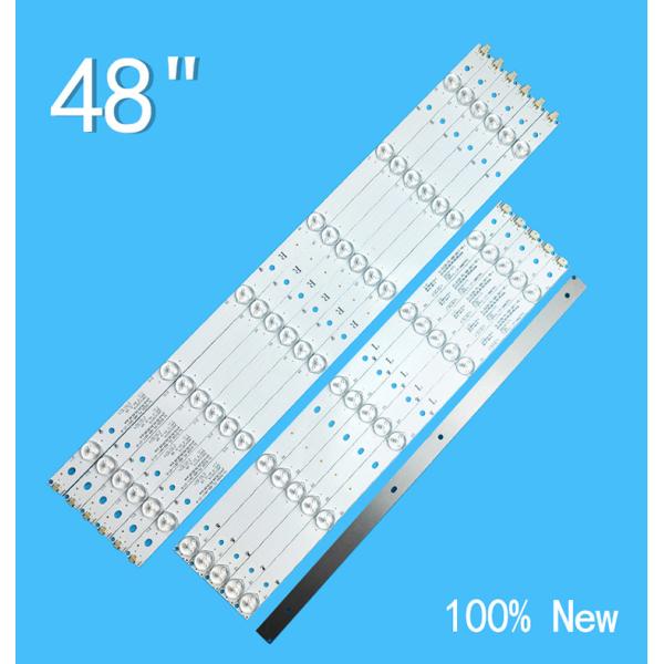 48 дюймовый фонарь Skyworth для GJ-DLED11-P5-480-D611-V6-L 48PFL5V40/T3 48HFL5130/T3 48PFT5500/12