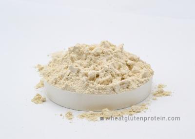 Gluteno em pó de trigo amarelo claro em pó para alimentação animal Ingrediente nutricional
