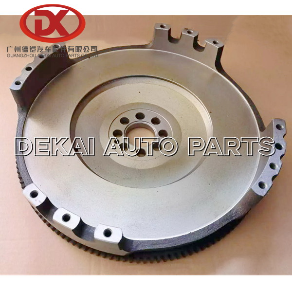 8976024632 8-97602463-2 ISUZU Truck Parts 6hk1 Auto Engine Flywheel 6HK1T Fvr