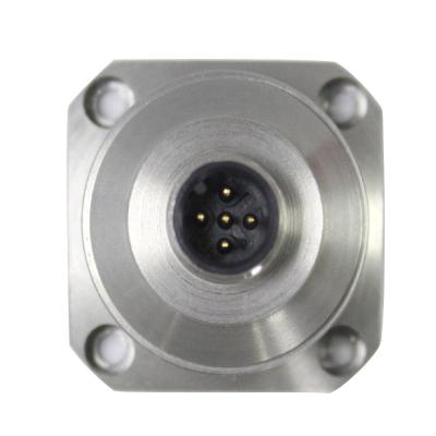 MEMS industrial seguro alto baseou o sensor da vibração do acelerômetro 2000Hz