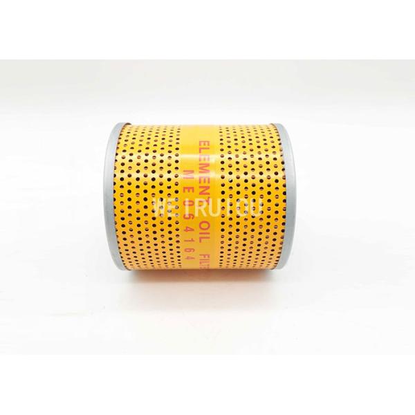 SGS Lube Oil Filter Car Truck Engine Parts ME064164