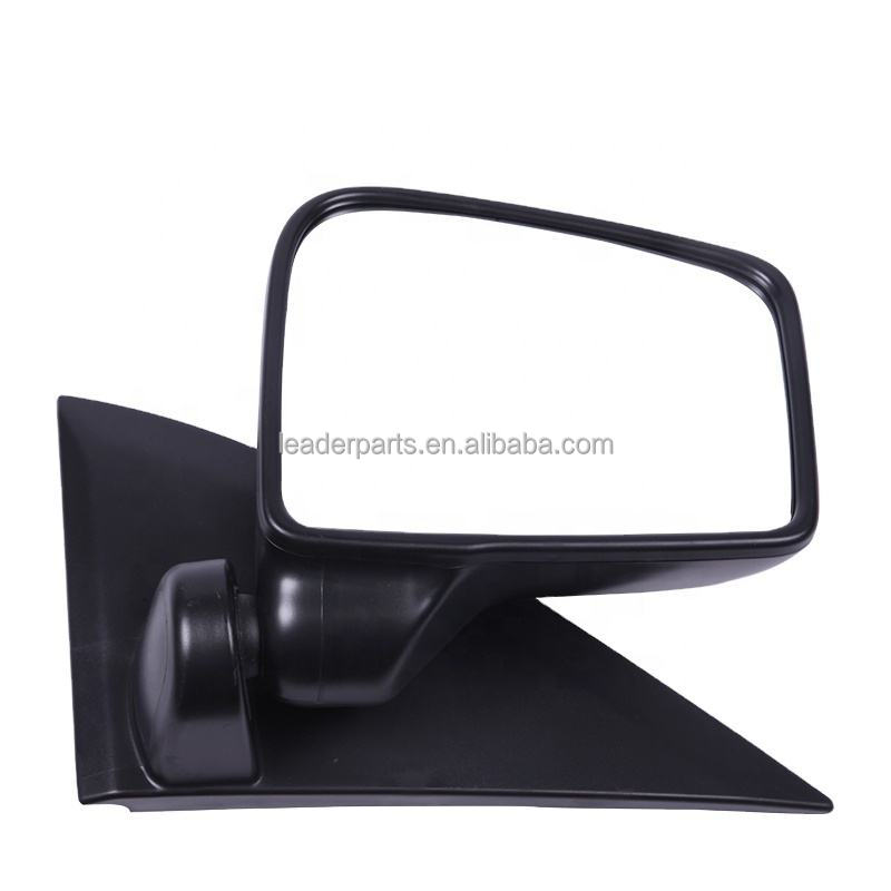 New Hot Sale Foton ForLand 1B16282100001 Black Electric Rearview Mirror Heater PP Material Standard Size Truck Replacement