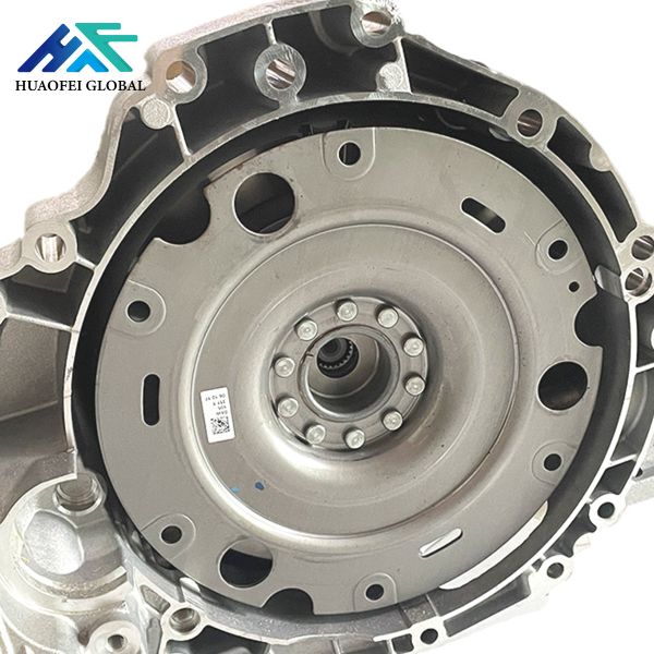 0AW Automatic Transmission Assy VL381 CVT Continuously Variable For Audi Volkswagen